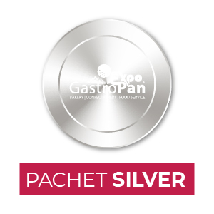 GP 2022 sponzorizare Pachet Silver